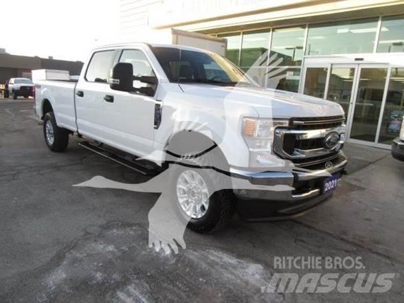 Ford F350 أخرى