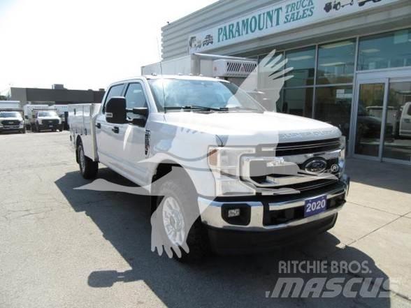 Ford F350 أخرى