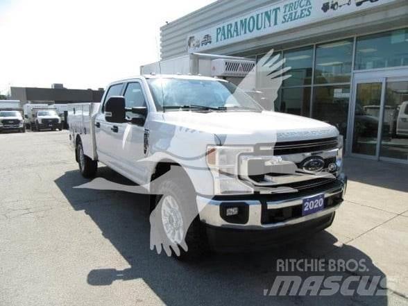 Ford F350 أخرى