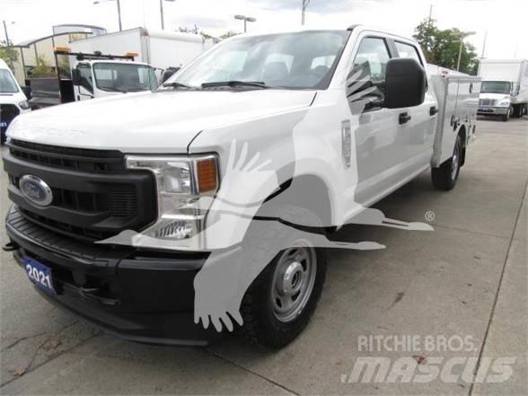 Ford F350 أخرى