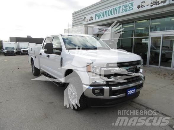 Ford F350 أخرى