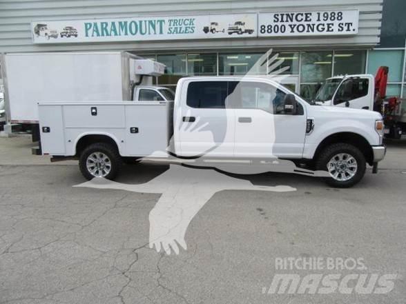 Ford F350 أخرى