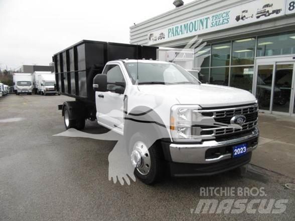 Ford F550 أخرى