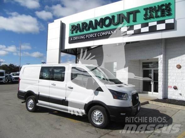 Ford TRANSIT أخرى