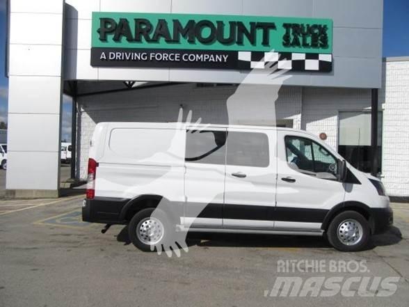 Ford TRANSIT أخرى