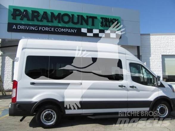 Ford TRANSIT أخرى