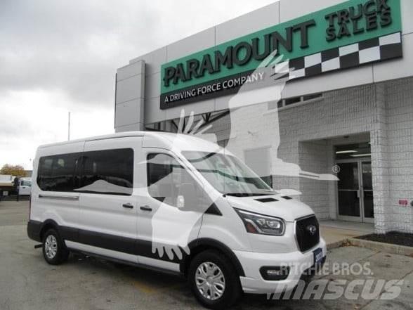 Ford TRANSIT أخرى