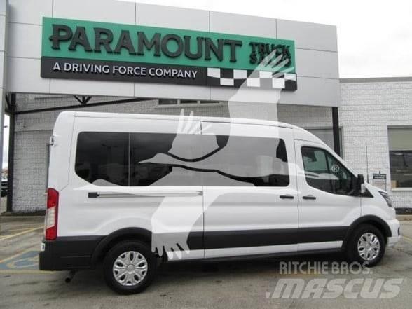 Ford TRANSIT أخرى