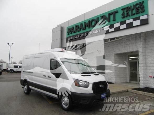 Ford TRANSIT أخرى