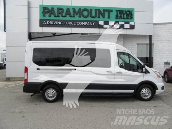 Ford TRANSIT أخرى