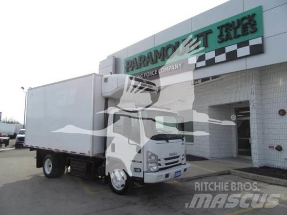Isuzu NRR أخرى