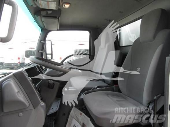 Isuzu NRR أخرى