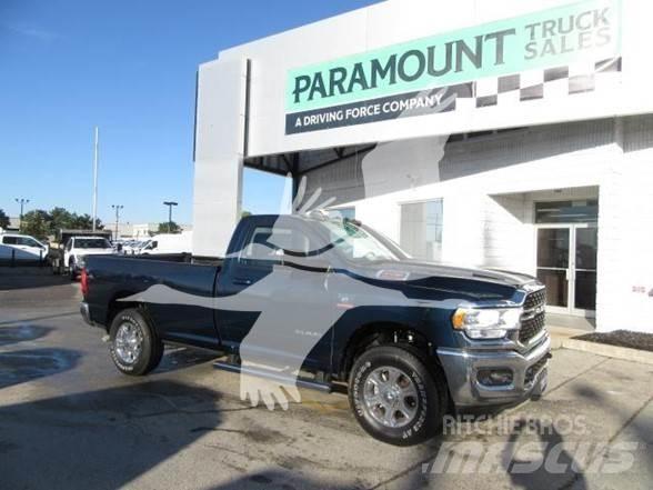 RAM 3500 HD أخرى