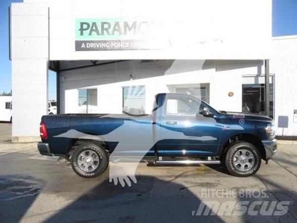 RAM 3500 HD أخرى