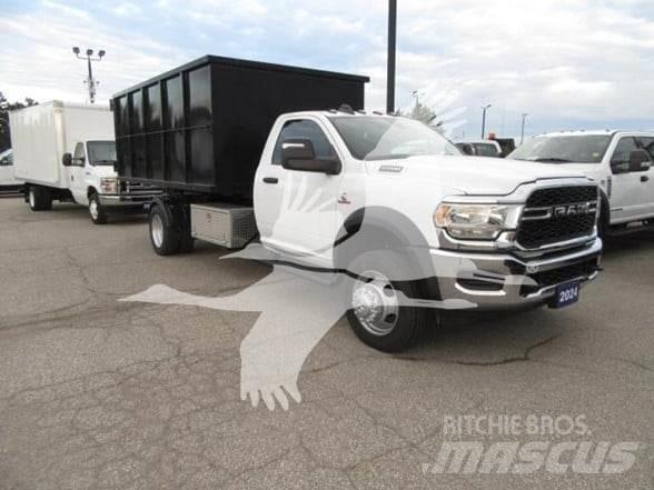 RAM 5500 HD أخرى