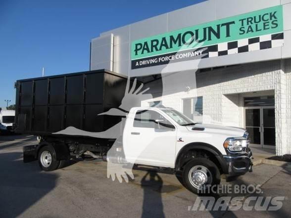 RAM 5500 HD أخرى