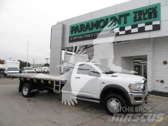 RAM 5500 HD أخرى