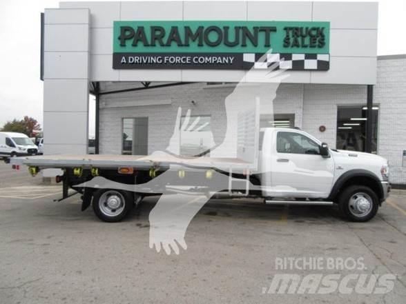 RAM 5500 HD أخرى