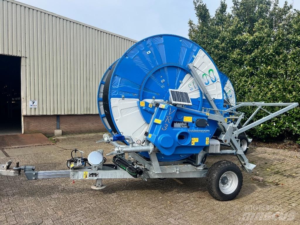 Ocmis VR3 90-350 أنظمة الري
