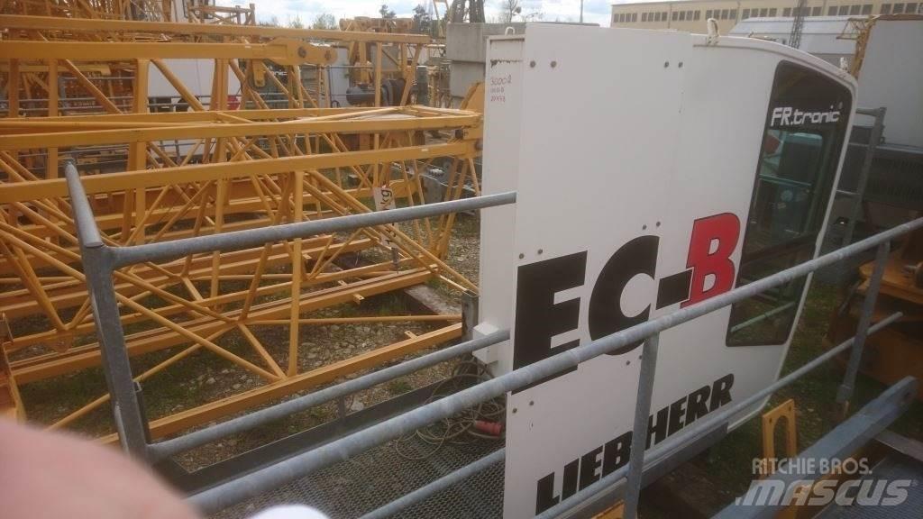 Liebherr 130EC-B8 رافعات برجية