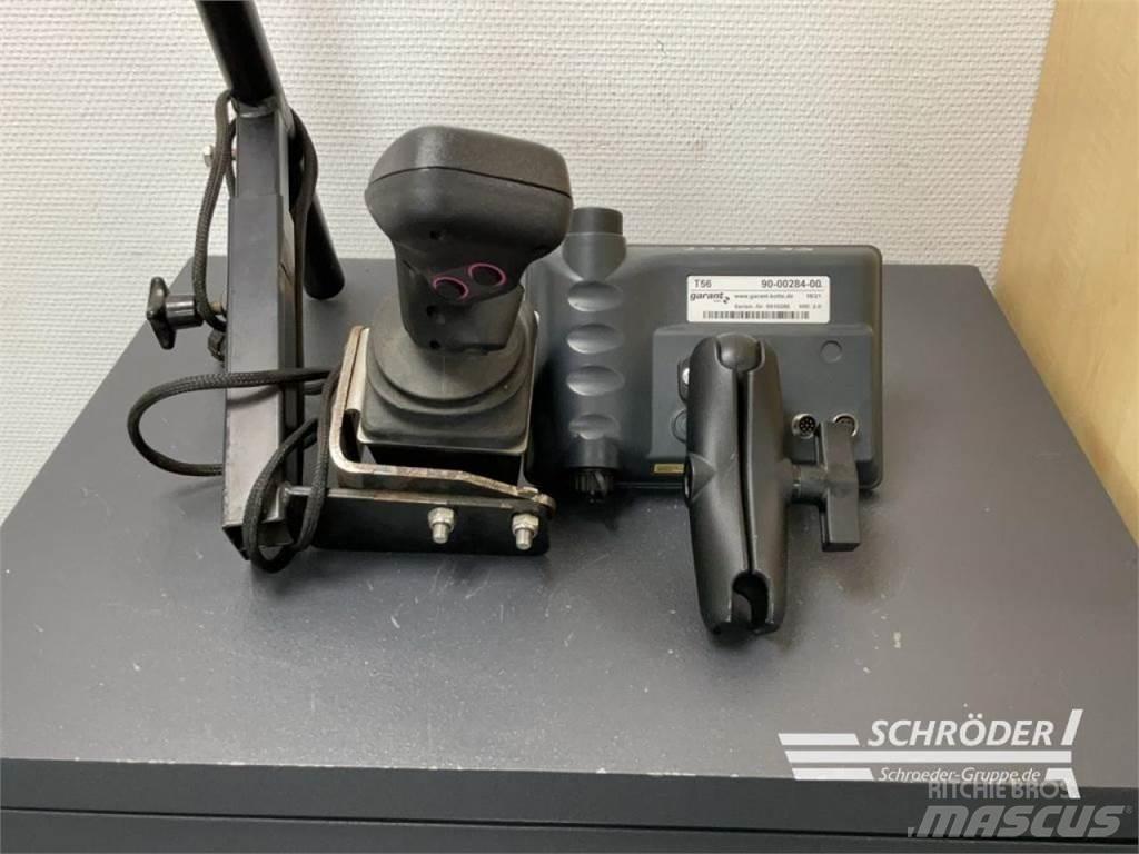 Kotte T 56 ماكينات زراعية أخرى
