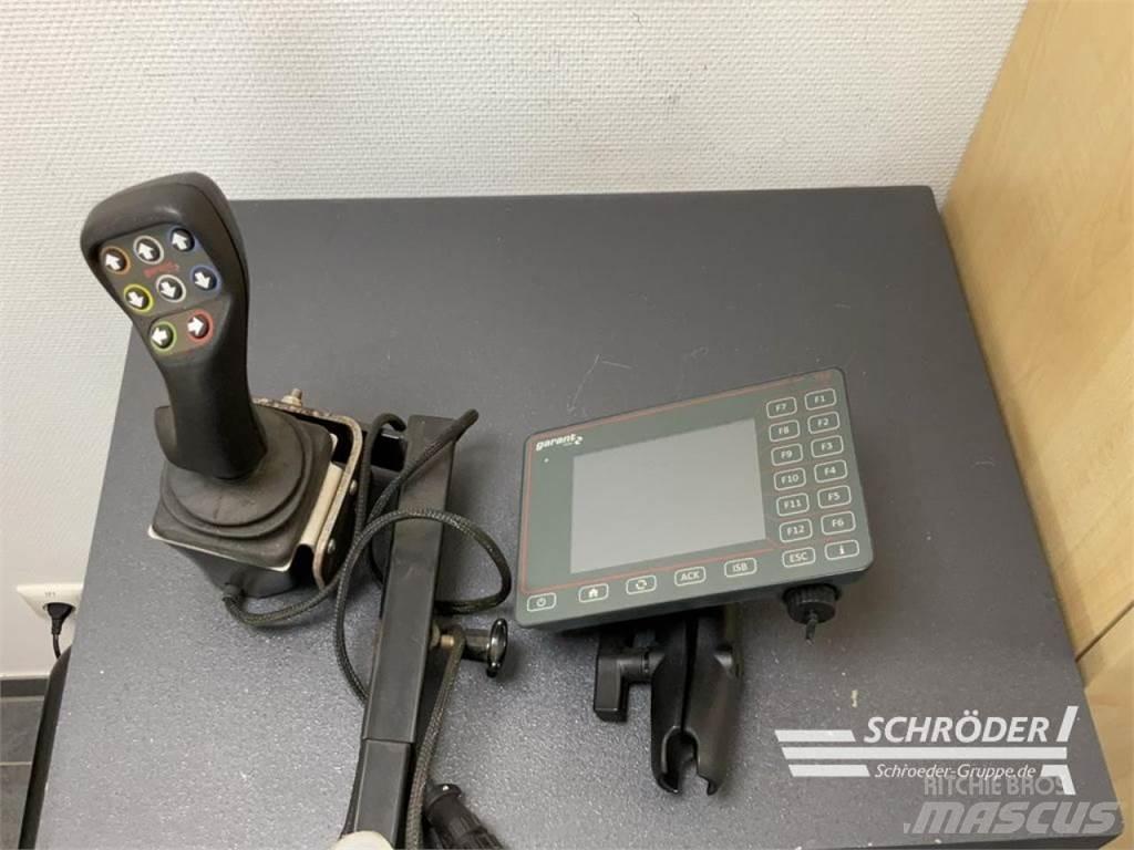 Kotte T 56 ماكينات زراعية أخرى