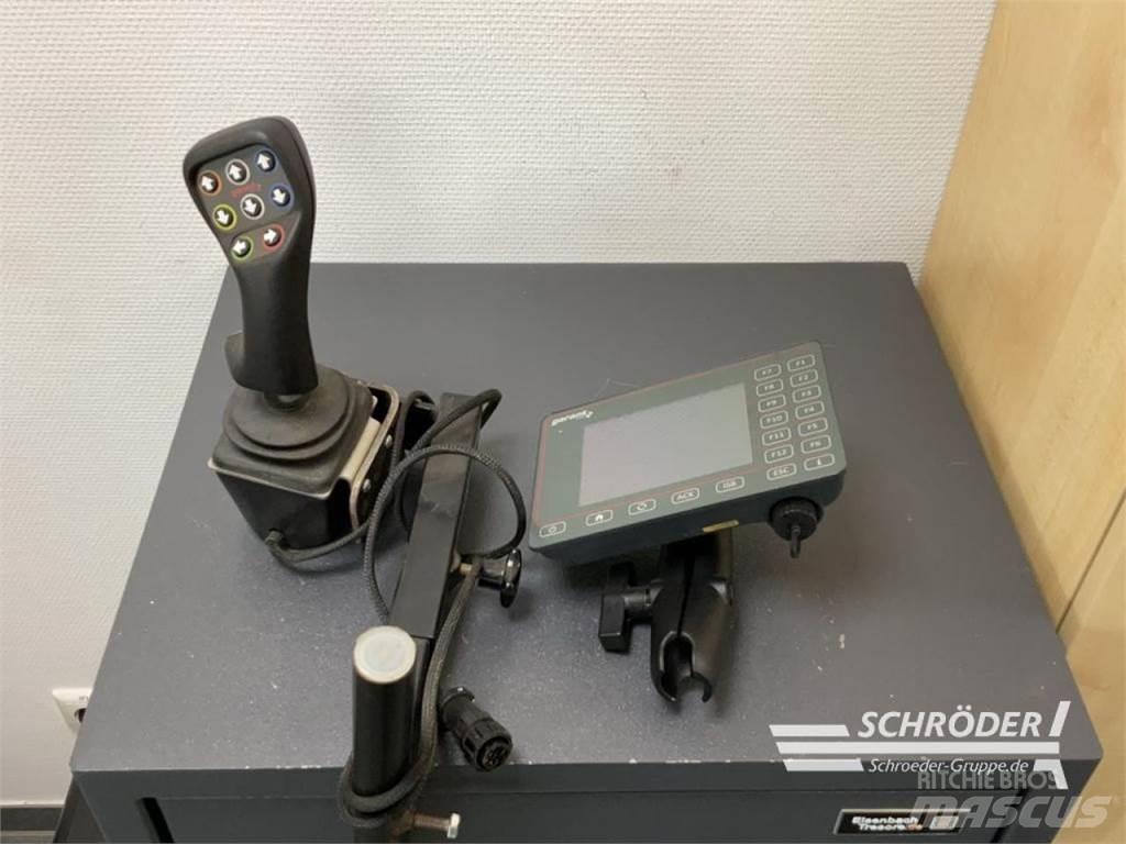 Kotte T 56 ماكينات زراعية أخرى