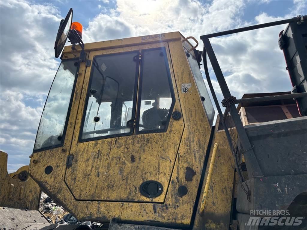 Bomag BC 472 RS أخرى