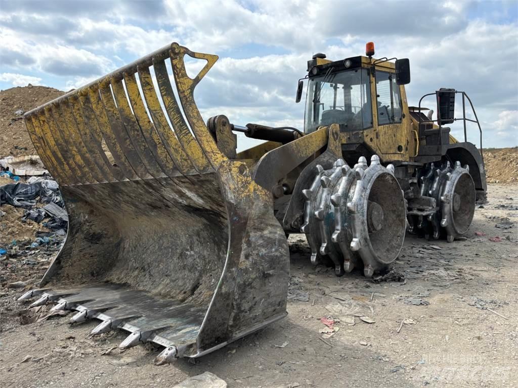 Bomag BC 472 RS أخرى