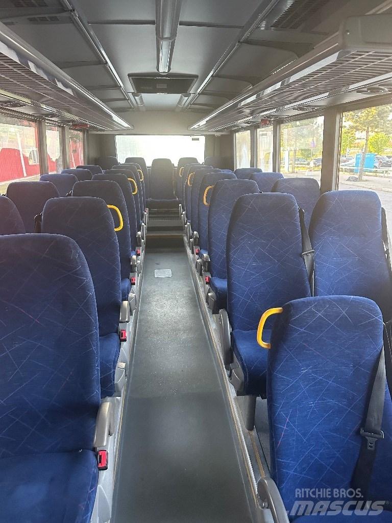Volvo B 12 M حافلة داخل المدينة