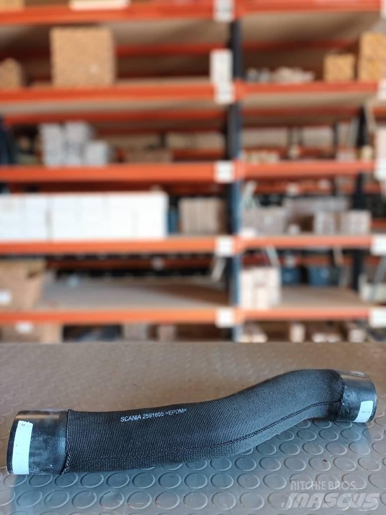 Scania HOSE 2591855 محركات