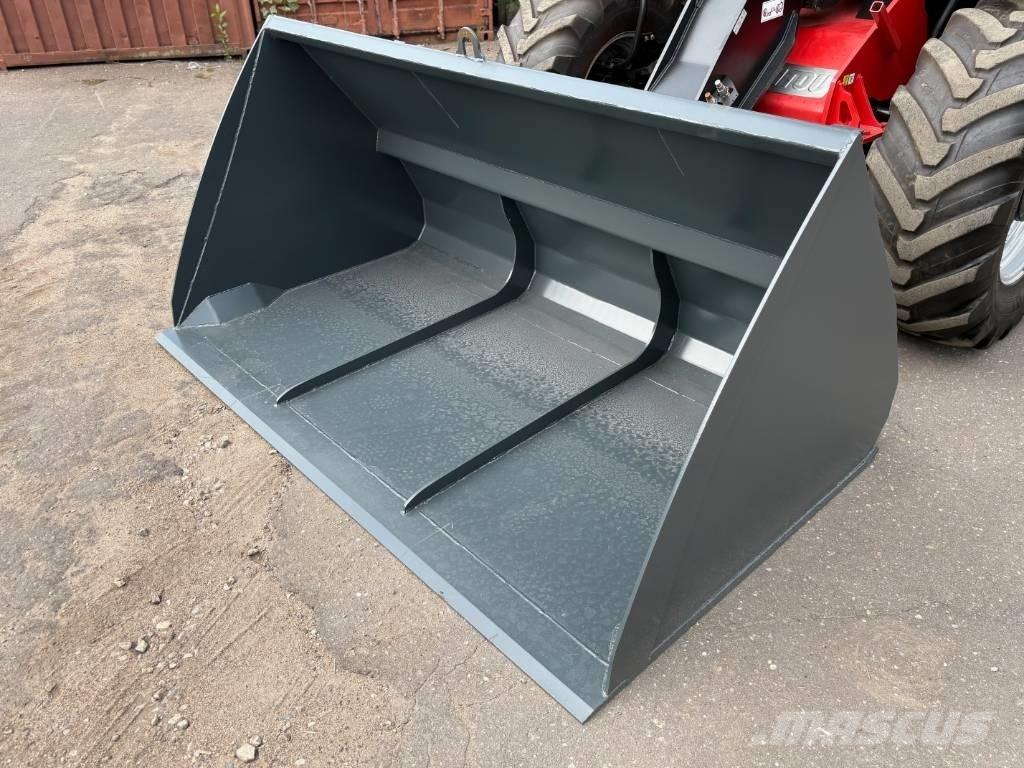 Manitou MLT ملحقات أخرى للحفر والتحميل
