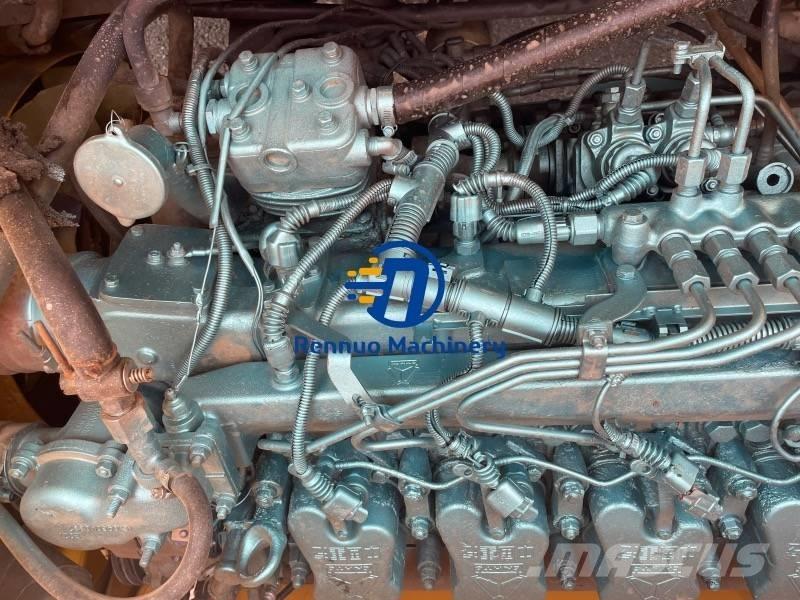 XCMG XCT 80 رافعات صالحة لكل أنواع الطرق