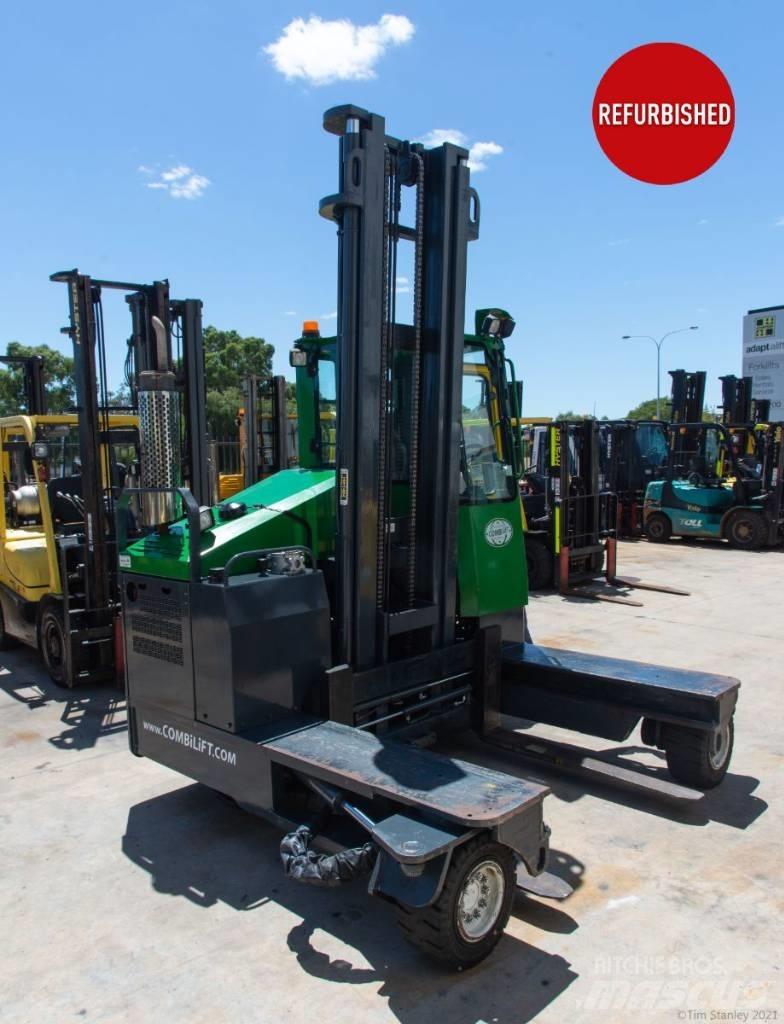 Combilift C 4000 لوادر جانبية