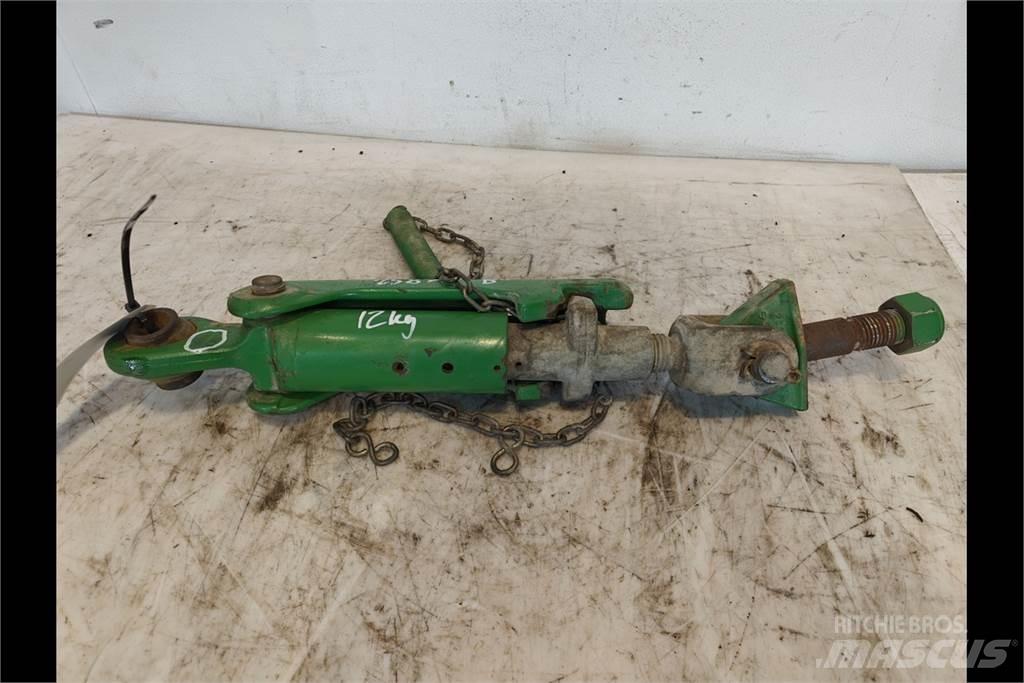 John Deere 8360R ملحقات أخرى للجرارات