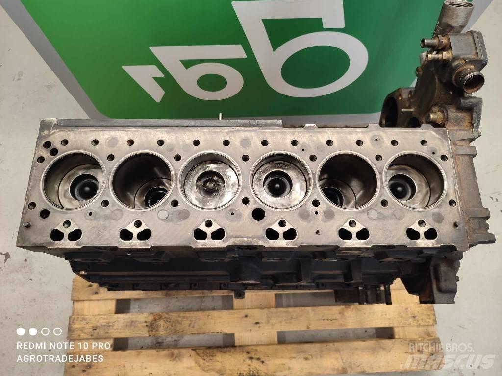 Perkins (1006 60T YW) محركات