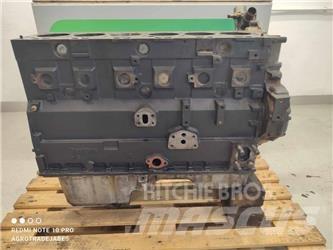Perkins (1006 60T YW) محركات