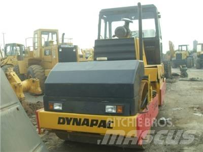 Dynapack CC421 أخرى