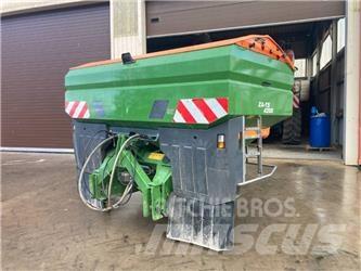 Amazone ZA-TS 4200 معدات فرد المواد المعدنية
