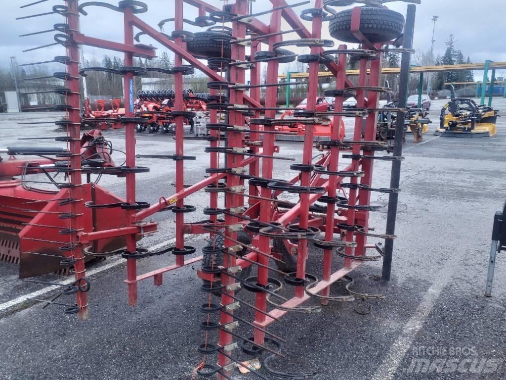 Patu P 48 JA كاسحات