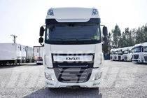 DAF XF 480 SSC وحدات الجر