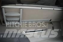 DAF XF 480 SSC وحدات الجر