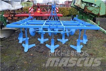 Lemken Smaragd 80 زراعات