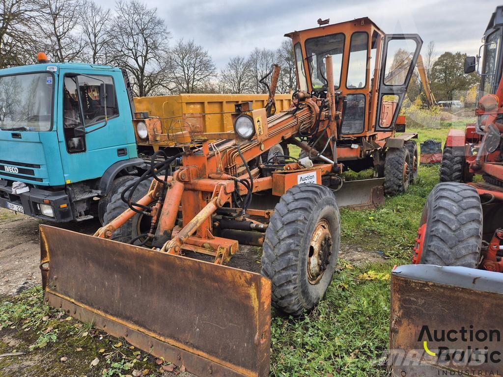  Onbekend BGP-180 معدات تمهيد الطرق