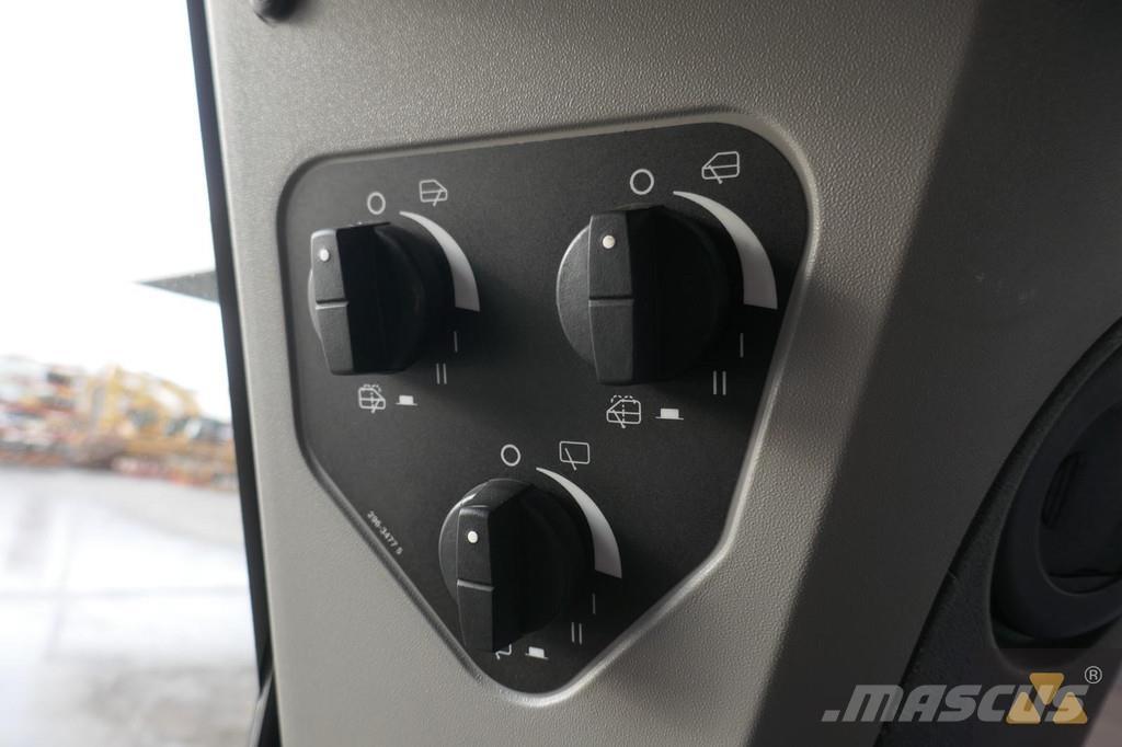 CAT D7E LGP بلدوزرات مجنزرة