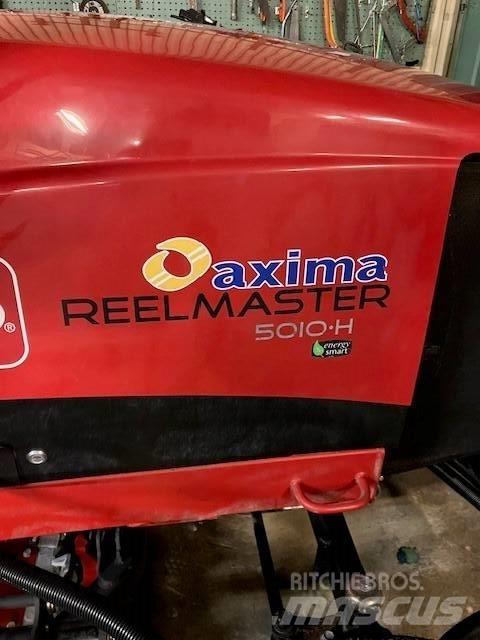 Toro Reelmaster 5010 ماكينات جز العشب