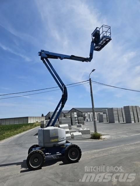 Genie Z 45/25 J RT رافعات سلة مفصلية