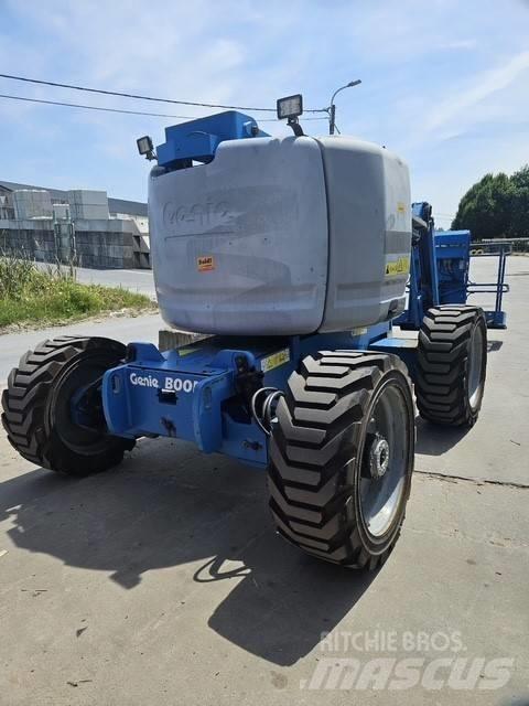 Genie Z 45/25 J RT رافعات سلة مفصلية