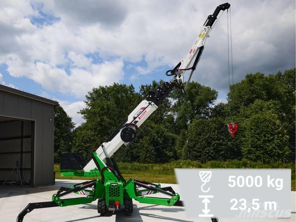 Befard TB10002 رافعات صغيرة
