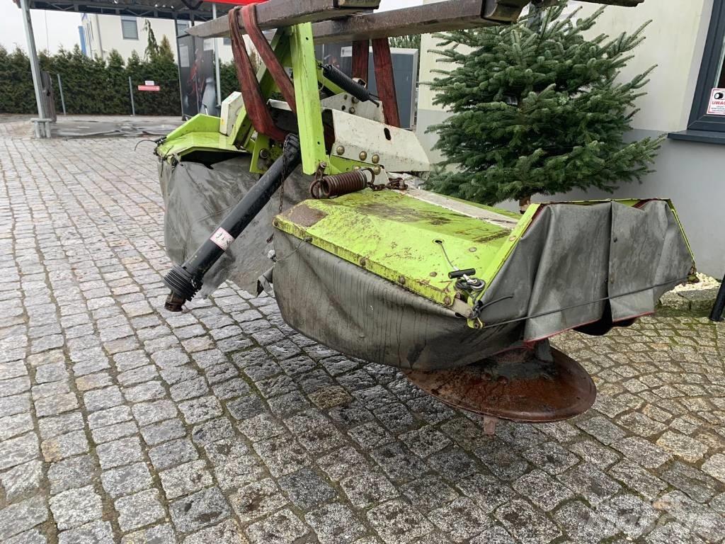 CLAAS Corto 3100 FN جزازات